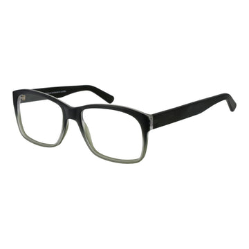 Monture de Lunettes Unisexe Andy Wolf 4505 57D