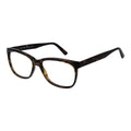 Monture de Lunettes Unisexe Andy Wolf 5036 55B