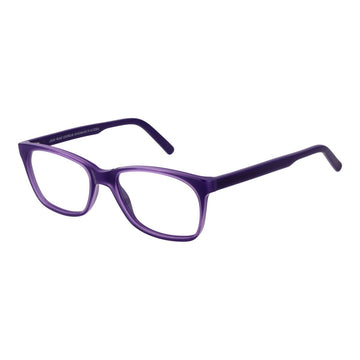 Monture de Lunettes Unisexe Andy Wolf 4495 50L