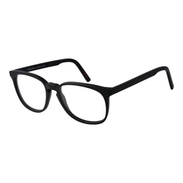 Monture de Lunettes Unisexe Andy Wolf 4500 52A