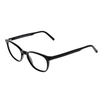Monture de Lunettes Unisexe Andy Wolf 4509 50A