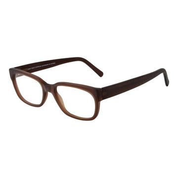 Monture de Lunettes Unisexe Andy Wolf 4498 52I