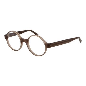 Monture de Lunettes Unisexe Andy Wolf 4519 50C