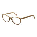 Monture de Lunettes Unisexe Andy Wolf 4486 5048
