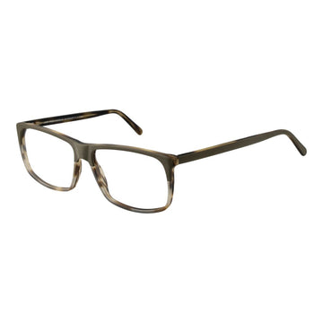 Monture de Lunettes Unisexe Andy Wolf 4525 57E