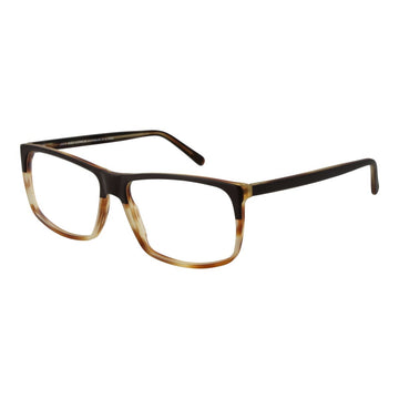 Monture de Lunettes Unisexe Andy Wolf 4525 57F