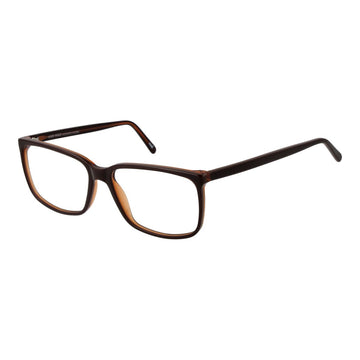 Monture de Lunettes Unisexe Andy Wolf 4526 58E