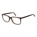 Monture de Lunettes Unisexe Andy Wolf 4526 58E