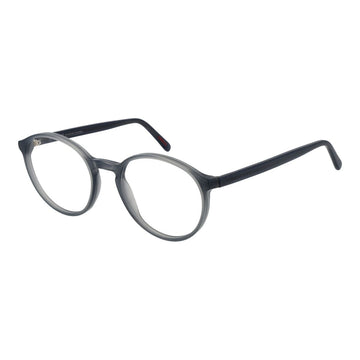 Monture de Lunettes Unisexe Andy Wolf 4530 53D