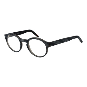 Monture de Lunettes Unisexe Andy Wolf 4542 49C