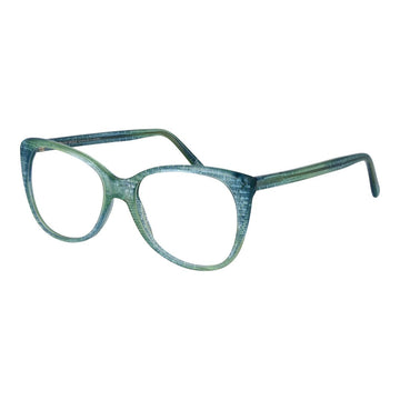 Monture de Lunettes Unisexe Andy Wolf 5071 55C