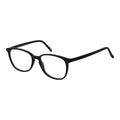 Monture de Lunettes Unisexe Andy Wolf 4545 52A