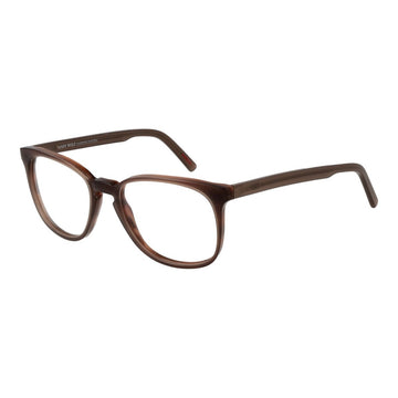 Monture de Lunettes Unisexe Andy Wolf 4500 52N