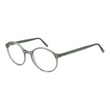 Monture de Lunettes Unisexe Andy Wolf 4534 52J