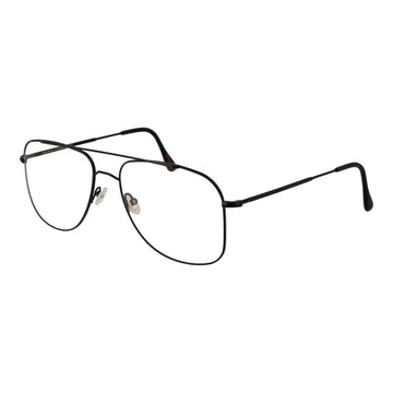 Monture de Lunettes Unisexe Andy Wolf 4730 60E