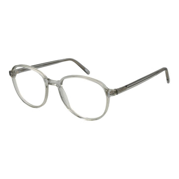 Monture de Lunettes Unisexe Andy Wolf 4563 53F