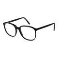 Monture de Lunettes Unisexe Andy Wolf 4574 54A