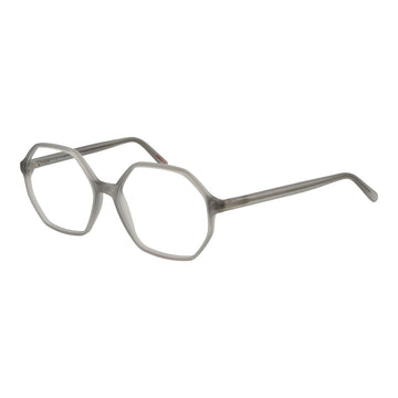 Monture de Lunettes Unisexe Andy Wolf 4580 56D