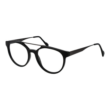 Monture de Lunettes Unisexe Andy Wolf 4587 52A