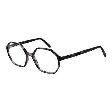 Monture de Lunettes Unisexe Andy Wolf 4580 52L
