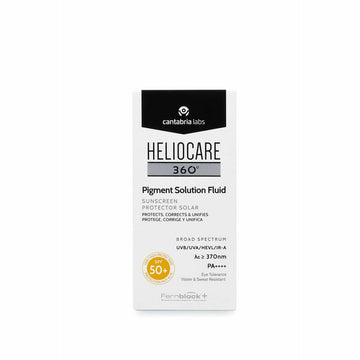Crème solaire Heliocare HELIOCARE 360º Spf 50 50 ml