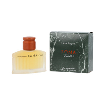 Lotion après-rasage Laura Biagiotti F11A101N