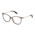 Monture de Lunettes Femme Furla VFU186S530AGS Ø 53 mm