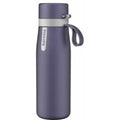 Bouteille Thermique en Acier Inoxydable Philips AWP2662NB/24 Bleu foncé