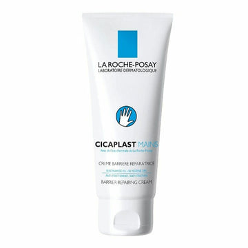 Lotion mains La Roche Posay Cicaplast 100 ml