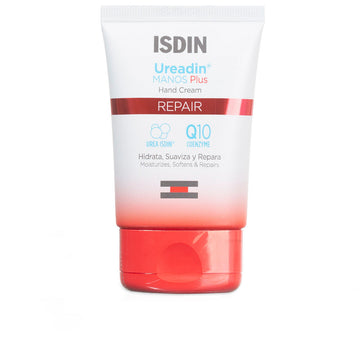 Lotion mains Isdin Ureadin Manos Plus 50 ml