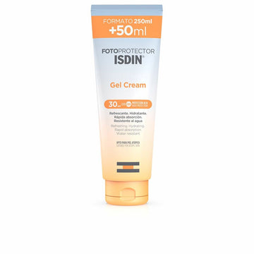 Crème Solaire en Gel Isdin 690019065 Spf 50+ 100 ml Rafraîchissant