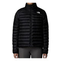 Veste Coupe-Vent The North Face Terra Peak Jacket NF0A88U1JK31 Noir