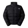 Veste Coupe-Vent The North Face W SAIKURU JACKET NF0A89JDKT01 Noir