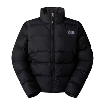 Veste Coupe-Vent The North Face W SAIKURU JACKET NF0A89JDKT01 Noir
