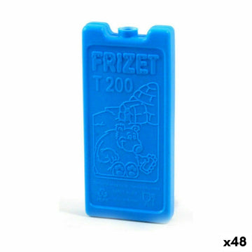 Pain de glace Continental Frizet (48 Unités)