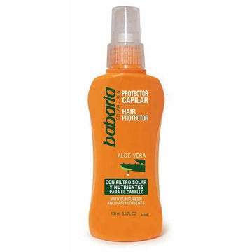 Optimiseur de Bronzage Babaria