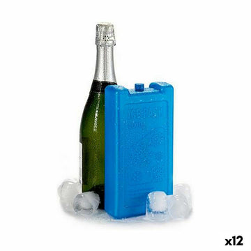 Pain de glace Leknes 1 L 5 x 22 x 11,2 cm 22 x 5 x 11,2 cm 11,2 x 22 x 5 cm (12 Unités)