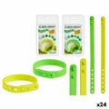 Bracelet Anti-moustiques Ibergarden HW2850(B/C) HW2850(B/C) (24 Unités)