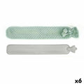 Bouillotte Gift Decor Vert Plastique 2 L (6 Unités)