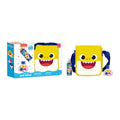 Set de Parfum Enfant Baby Shark EDT 50 ml 2 Pièces