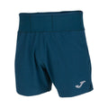 Short de Sport Joma Sport R-Combi Bleu Trail
