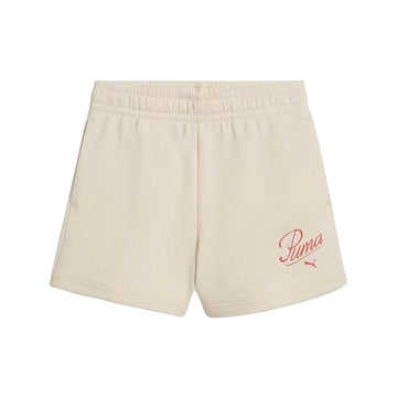 Short de Sport Puma Essentials Script