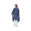 Imperméable Bisetti Bleu foncé (Taille unique)