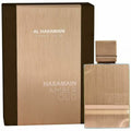 Parfum Unisexe Al Haramain AMBER OUD
