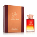 Parfum Unisexe Al Haramain AMBER MUSK