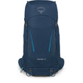 Sac à dos de randonnée Osprey Kestrel Blue marine 48 L Nylon