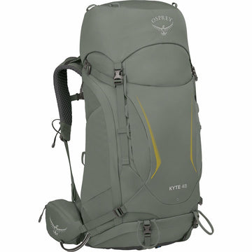 Sac à dos de randonnée Osprey Kyte Kaki 48 L