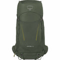 Sac à dos de randonnée Osprey Kestrel Kaki 48 L
