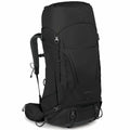 Sac à dos de randonnée Osprey Kestrel Noir Blue marine 48 L 58 L