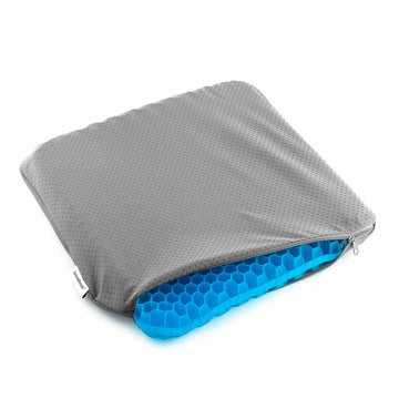 Coussin en Gel nid d´Abeille InnovaGoods (Reconditionné C)